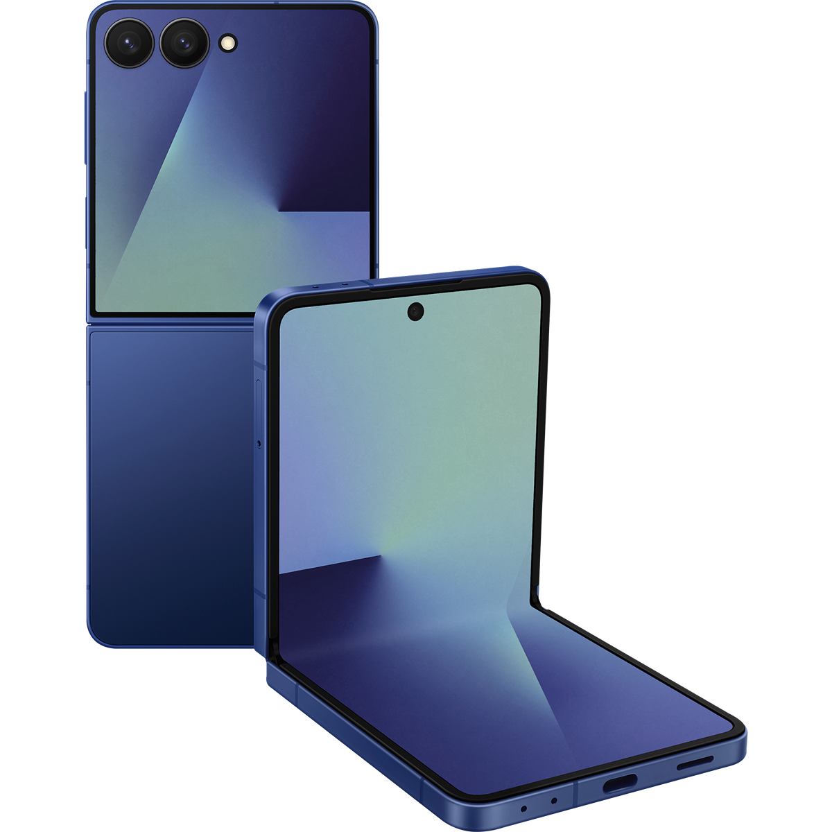 Samsung Galaxy Z Flip7 256GB 5G