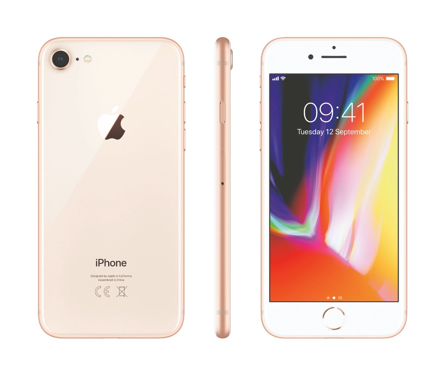 Apple iPhone 8 64GB Pre Owned