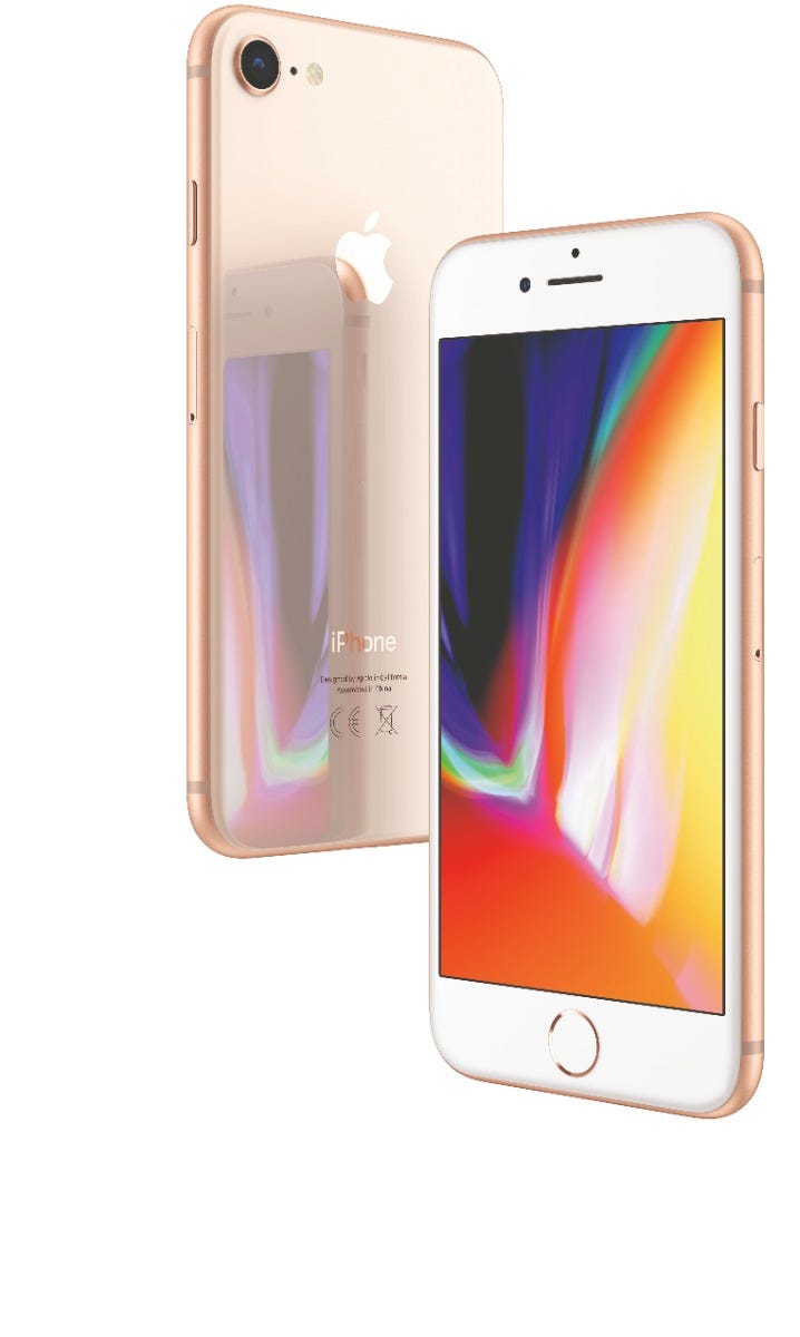 Apple iPhone 8 64GB Pre Owned