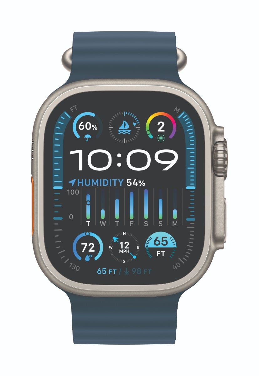 Apple watch series new arrivals 4 vodacom