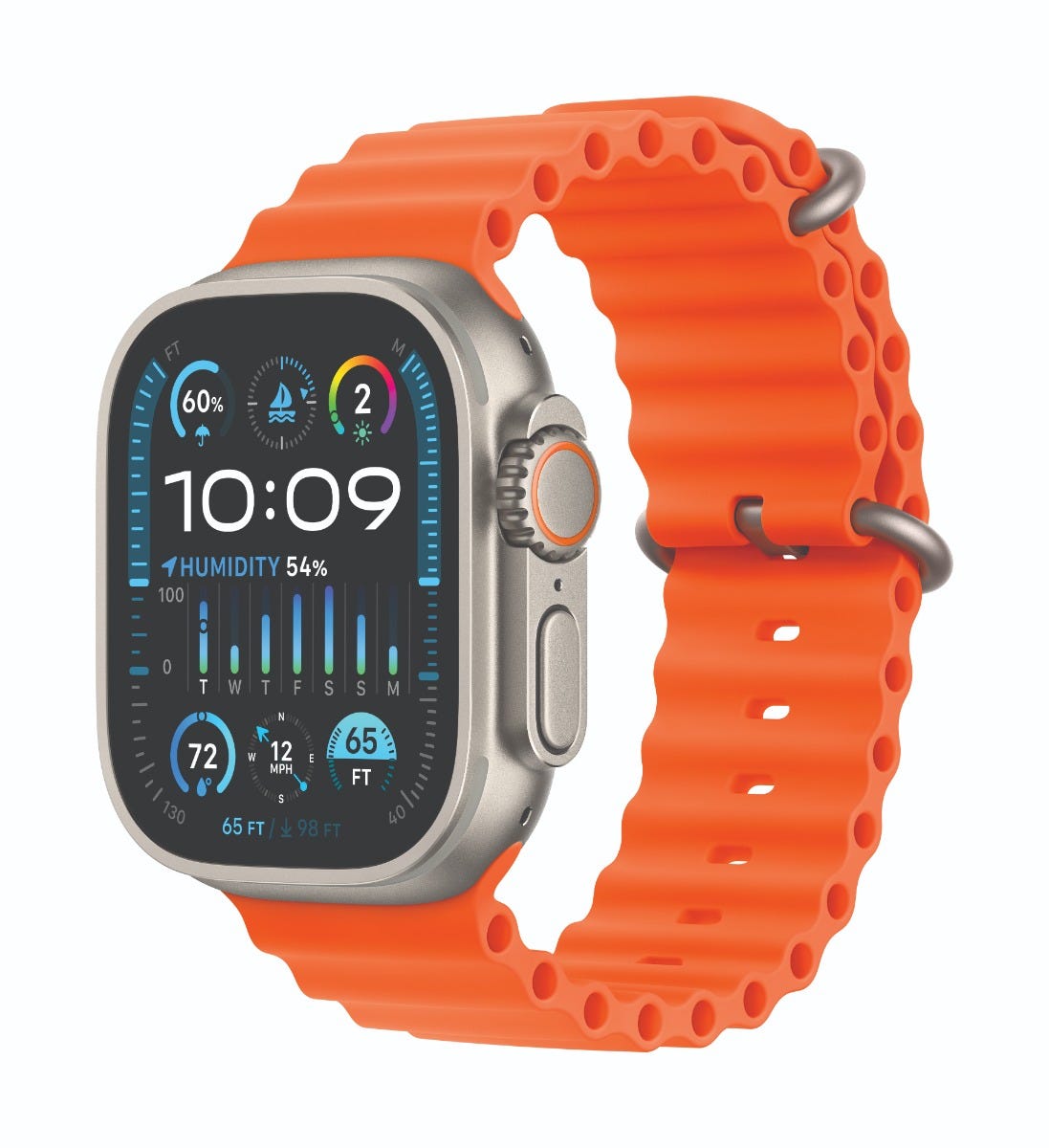 Apple watch contract vodacom 2025