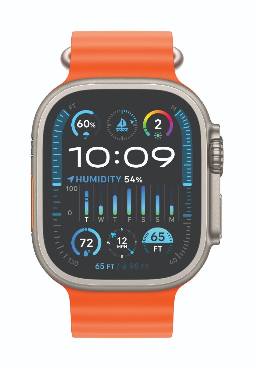 Vodacom gps watch sale