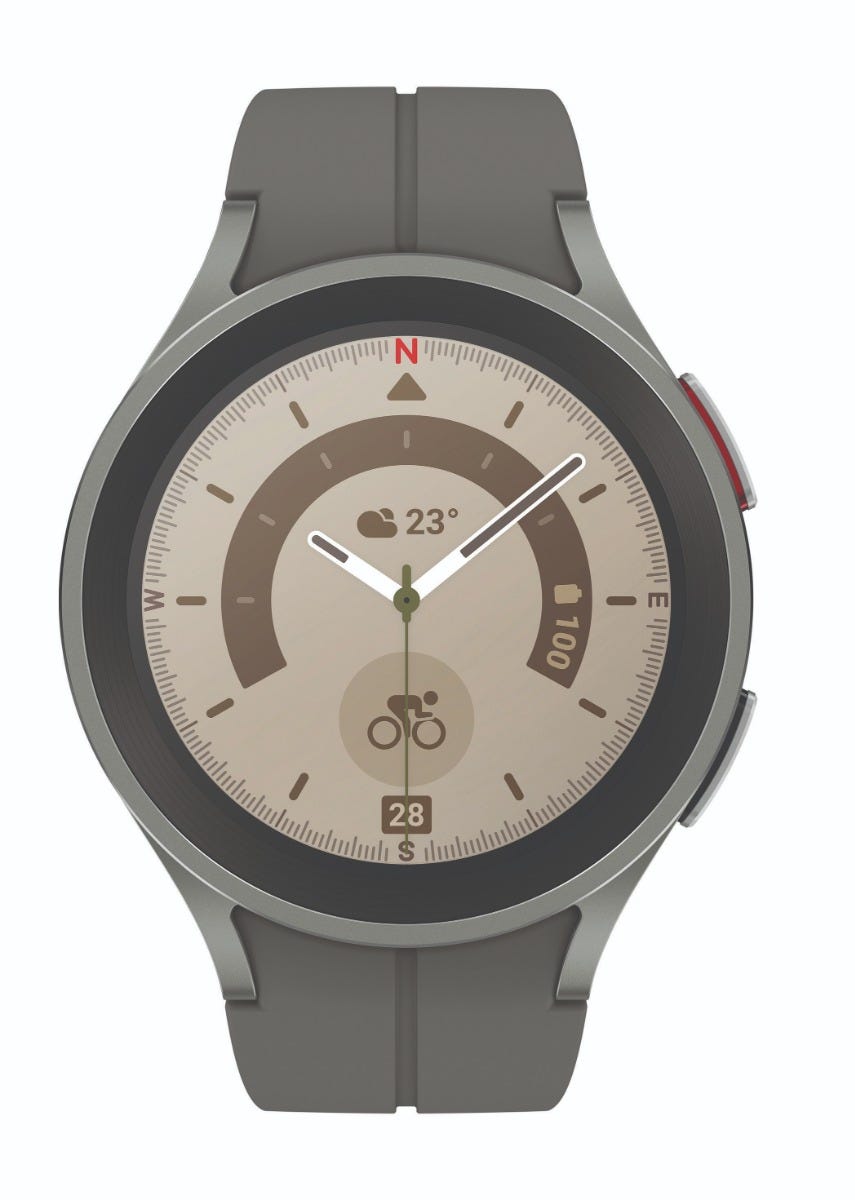 Vodacom galaxy sales watch 3