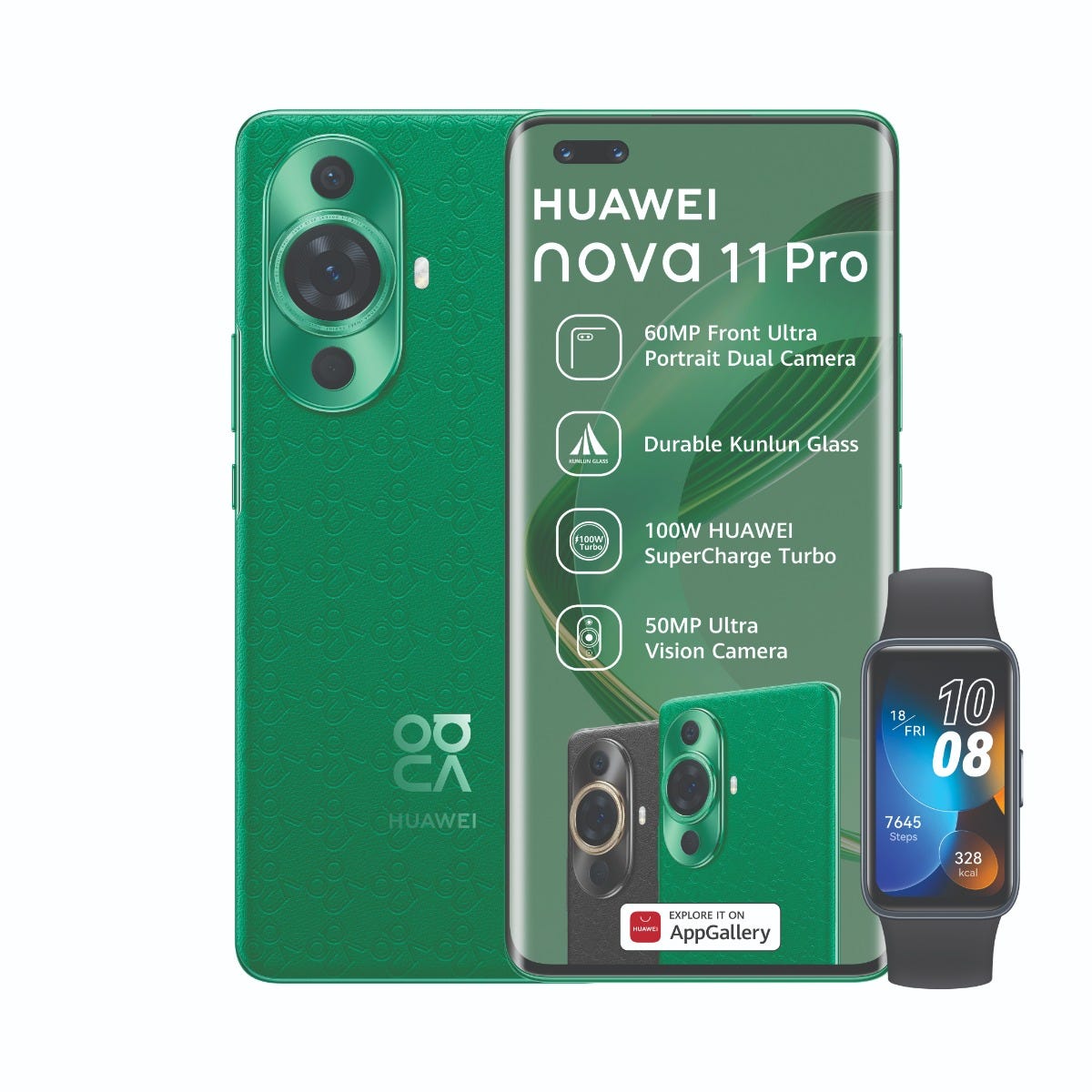Huawei smart on sale watch vodacom