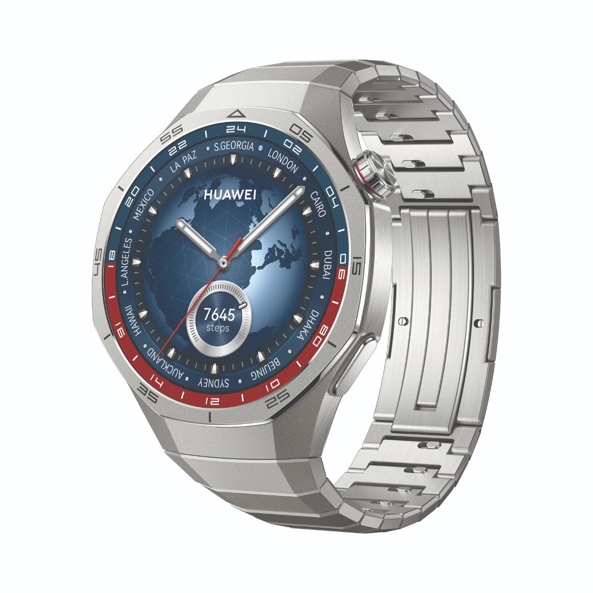 Vodafone huawei watch gt top