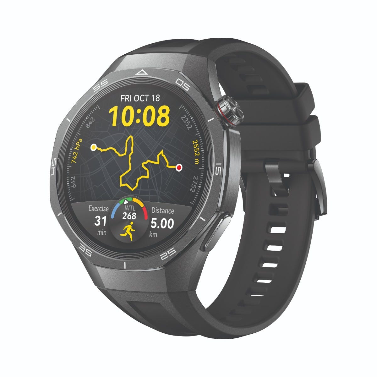 Huawei watch on contract new arrivals