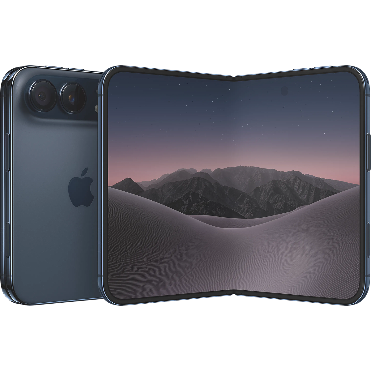 Apple iPhone Duo 256GB 5G