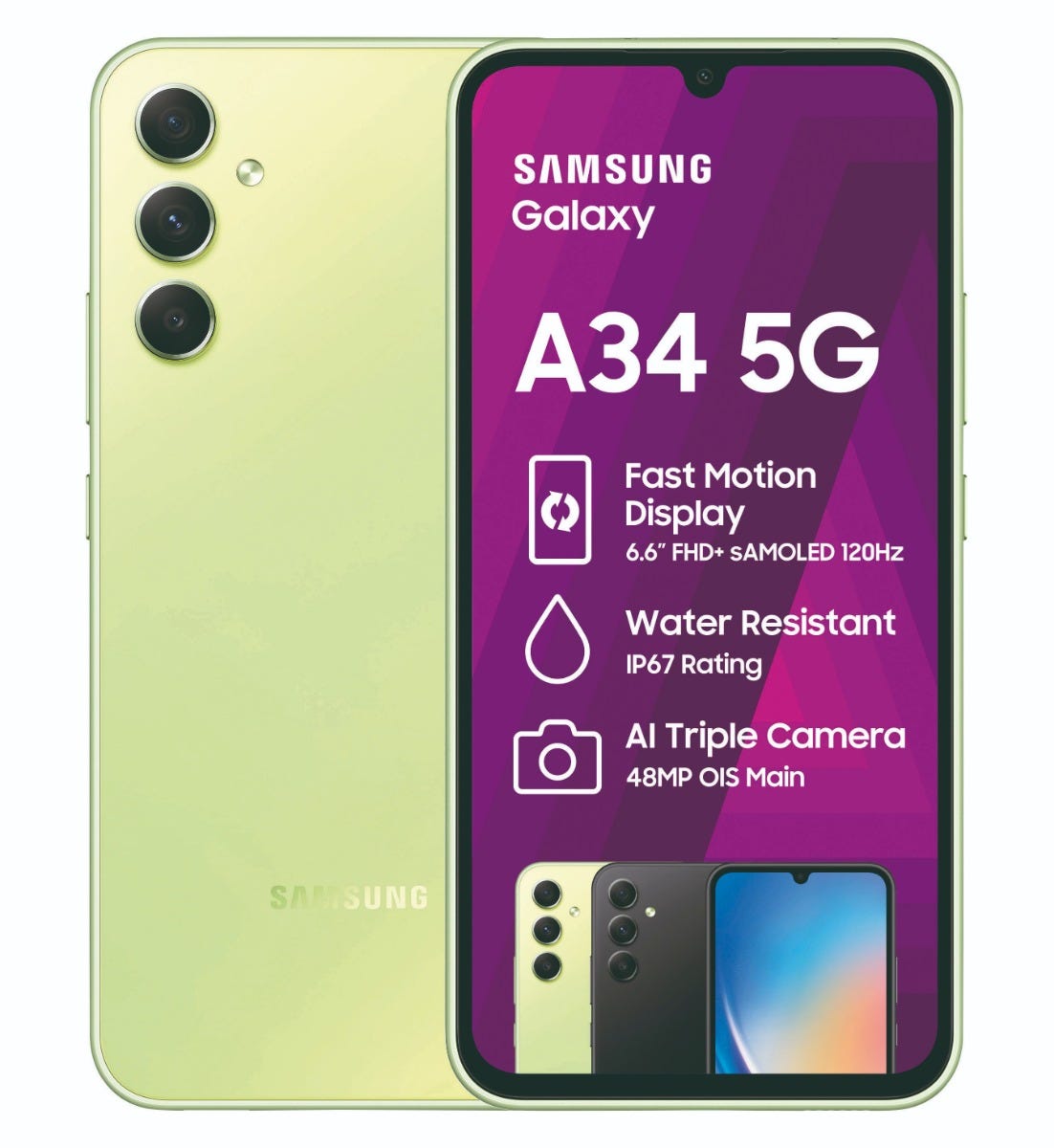 Smartphone Deals Devices