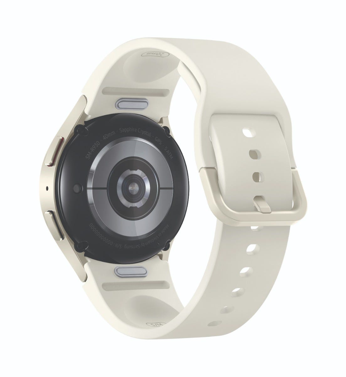 Vodacom online gps watch