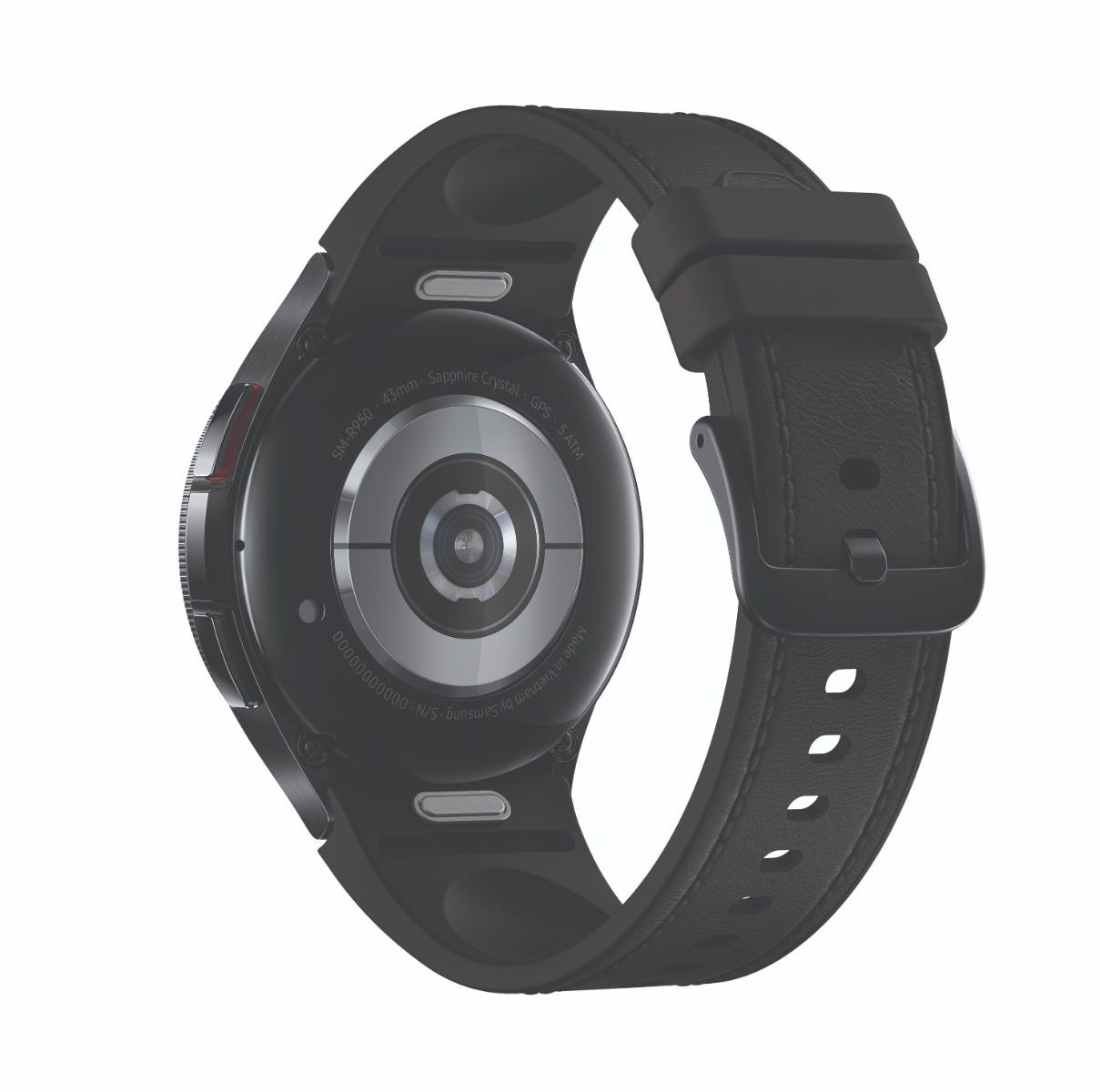 Samsung Galaxy Watch 6 Classic 43mm LTE