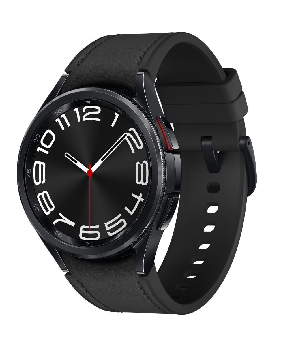 Samsung Galaxy Watch 6 Classic 43mm LTE