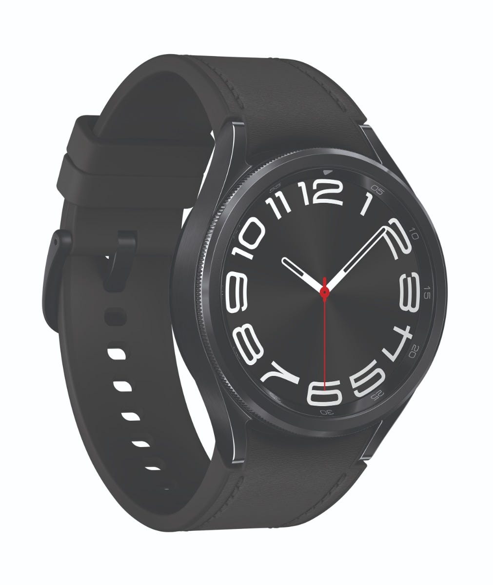 Samsung Galaxy Watch 6 Classic 43mm LTE