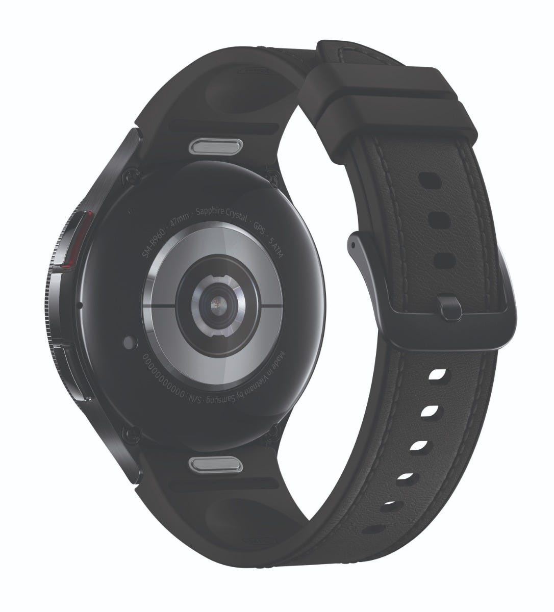 Samsung Galaxy Watch 6 Classic 47mm LTE