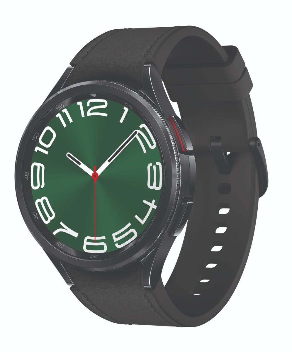 Samsung Galaxy Watch 6 Classic 47mm LTE