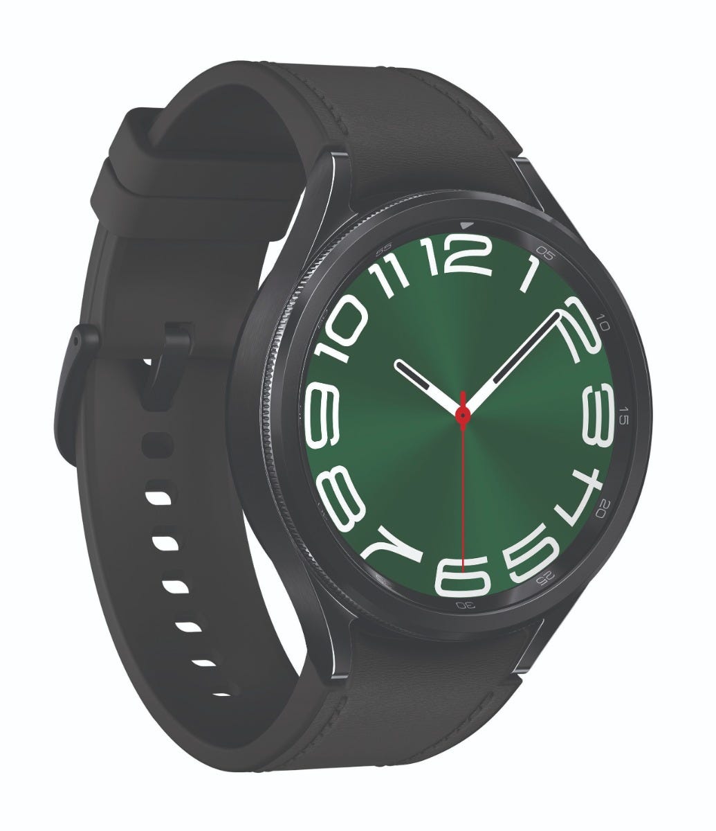Samsung Galaxy Watch 6 Classic 47mm LTE