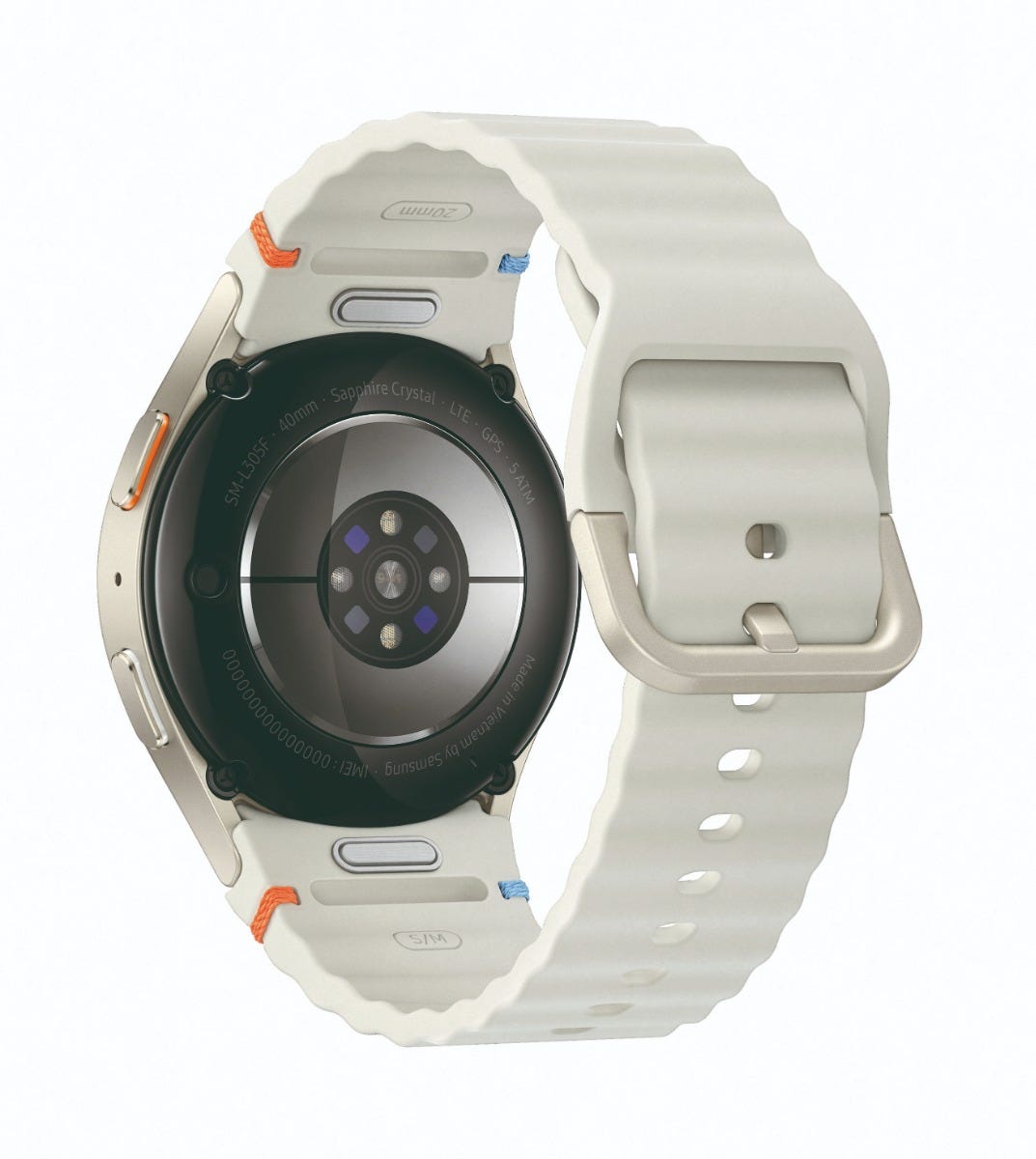 Samsung galaxy watch with esim sales