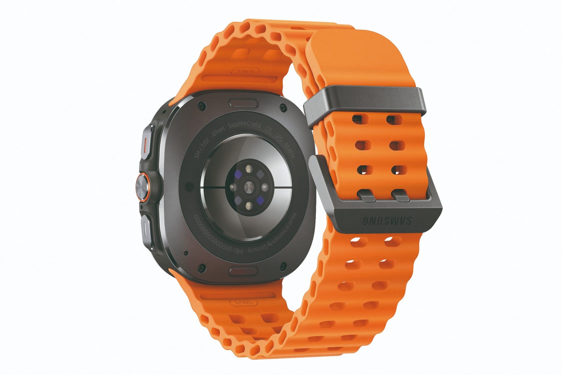 Vodacom deals with samsung watch hotsell