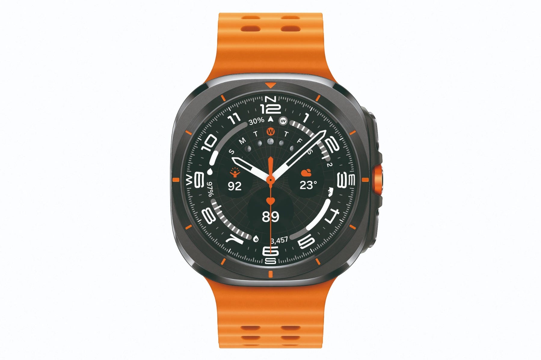 Samsung Galaxy Watch Ultra 47mm LTE