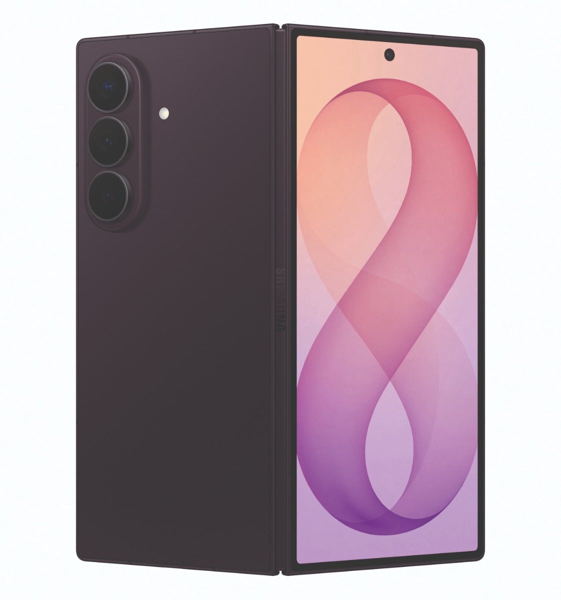 Samsung Galaxy Z Fold8 Ultra 1TB 5G  + FREE Carbon Magnet Case + Galaxy Watch 9 40mm LTE + Samsung 45w Charger  + Galaxy Buds 4 (on contract for 24 months) 
                                            