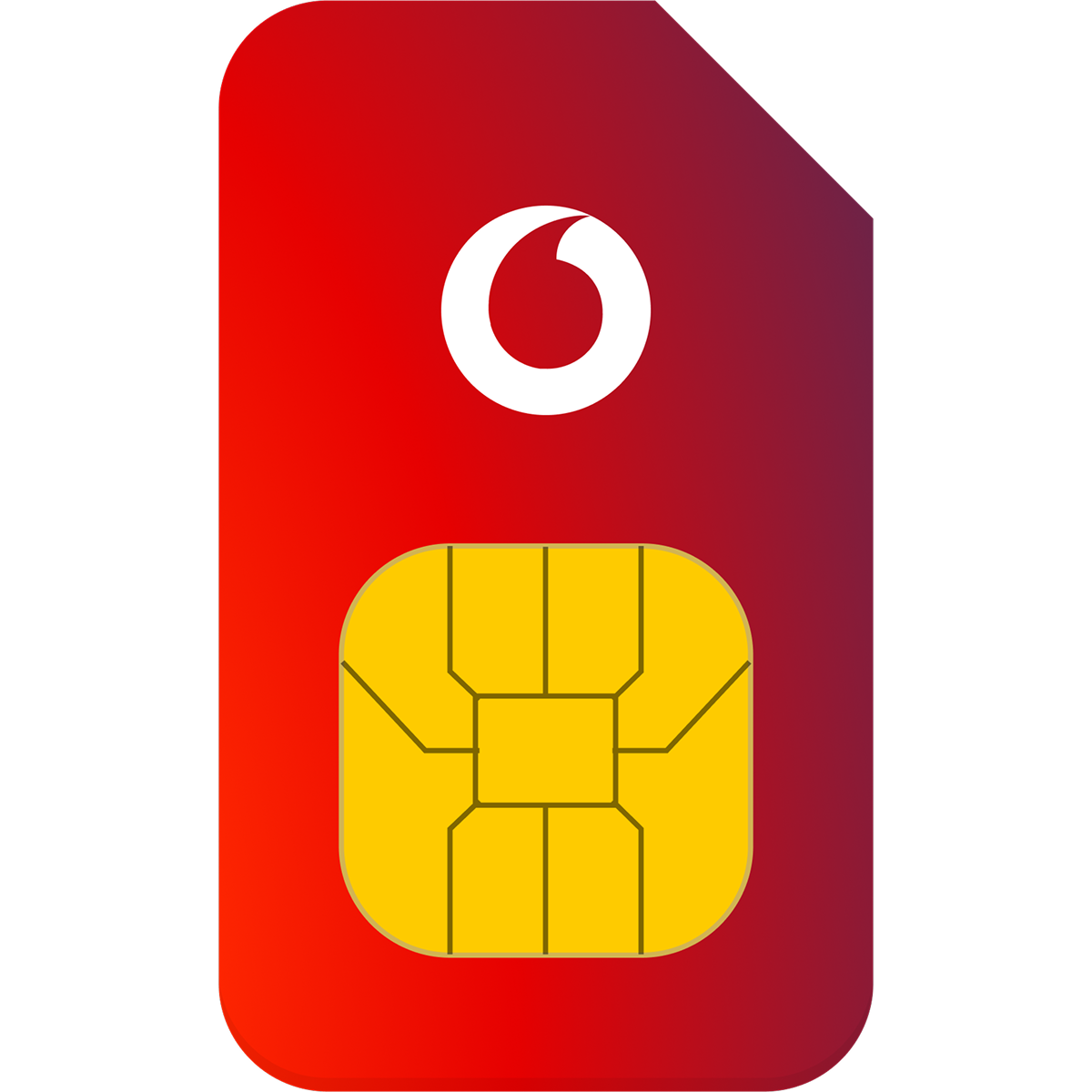 SIM Only (Top Up)