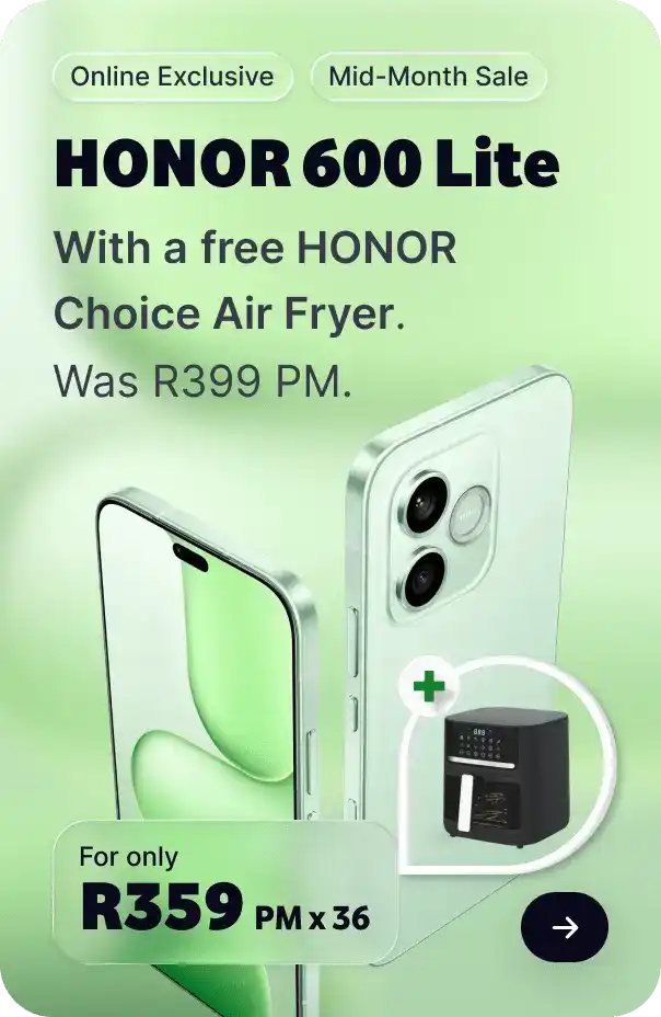 HONOR 600 Lite HONOR 600 Lite