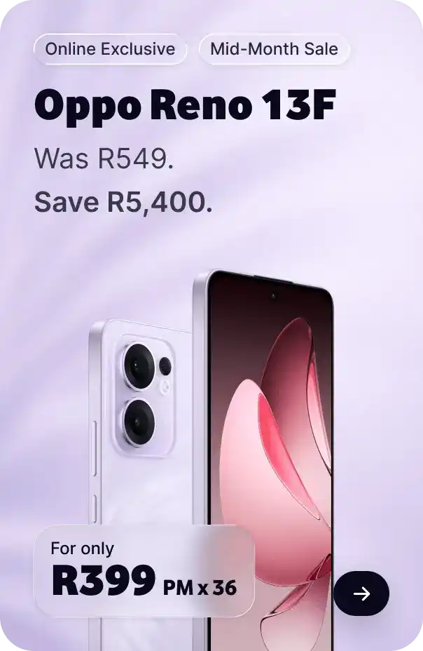OPPO Reno 13F OPPO Reno 13F