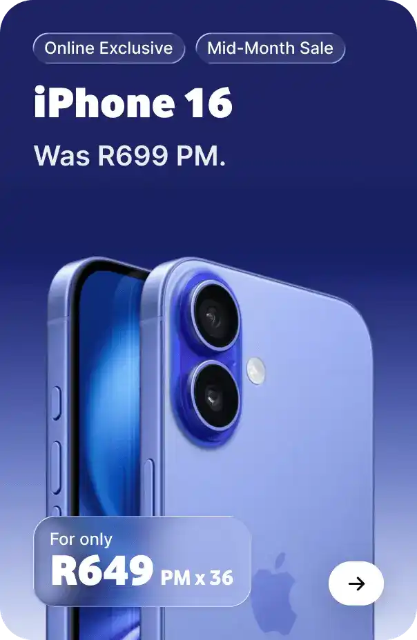 iPhone 16 iPhone 16