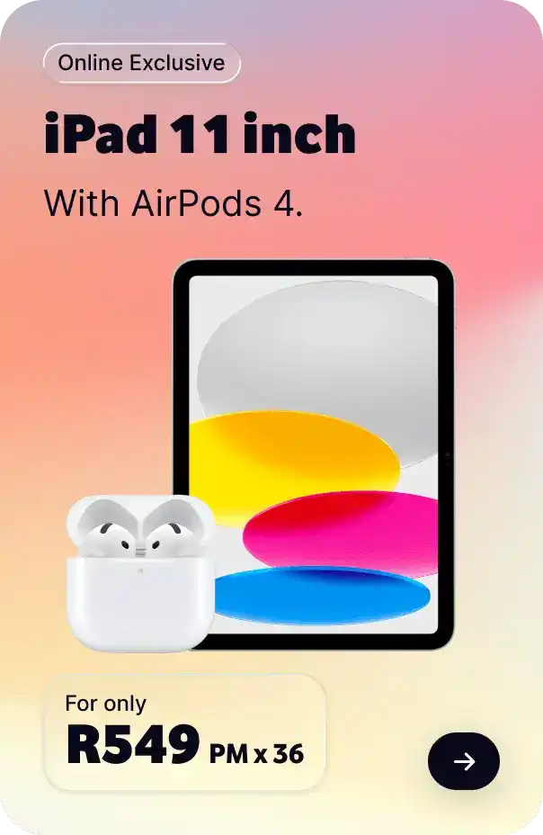 Apple iPad 11 inch Apple iPad 11 inch
