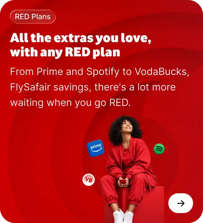 RED Plans