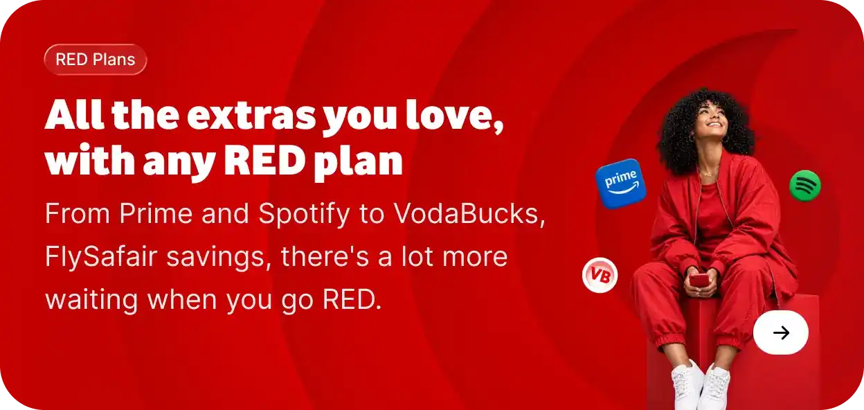 RED Plans