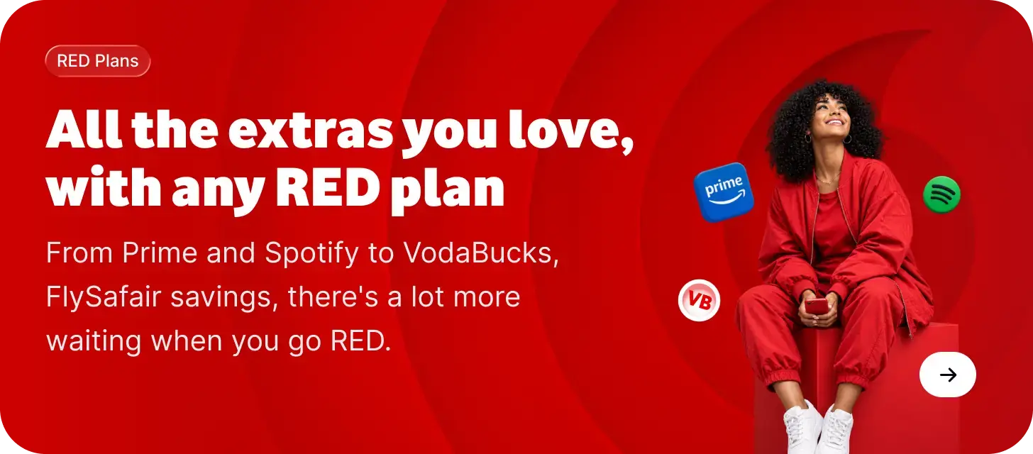 RED Plans