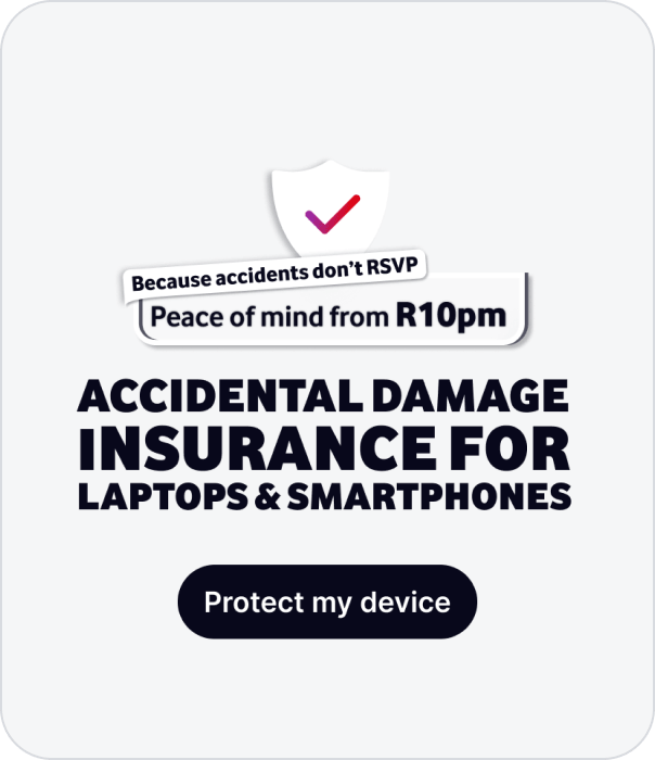 Accidental damage insurance Accidental damage insurance