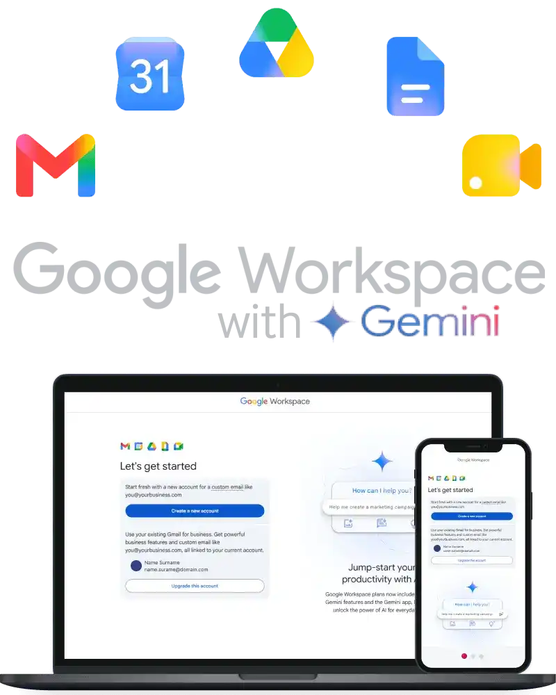 Google Workspace