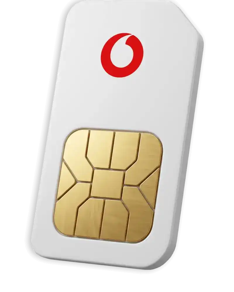  SIM only on 100GB Data Top Up
