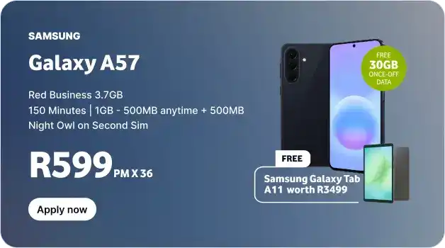 Samsung Galaxy A57
